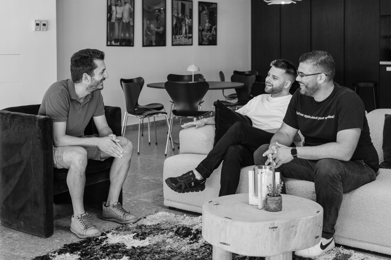 Office manager - part time image