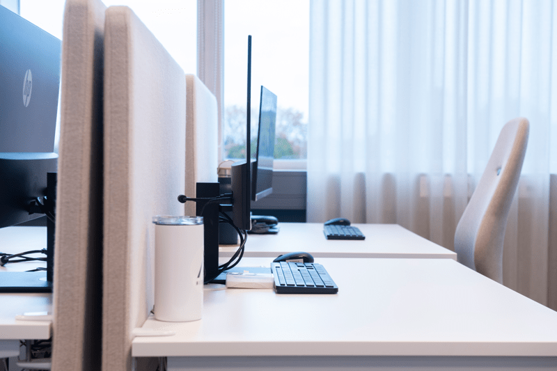System Architect – Financial Services image