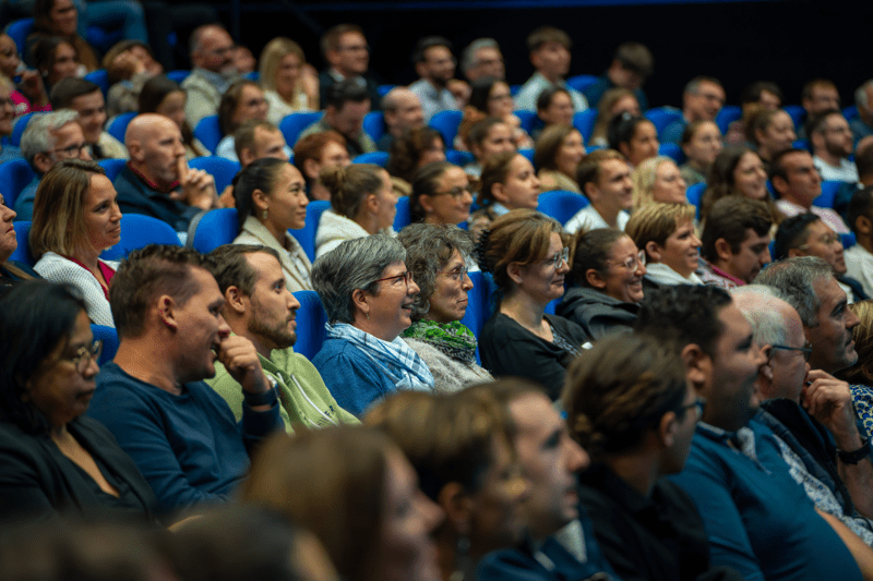 Expert-comptable F/H image