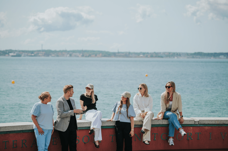 Marketing & Content Writing Internship at Sembo (Spring 2026) image