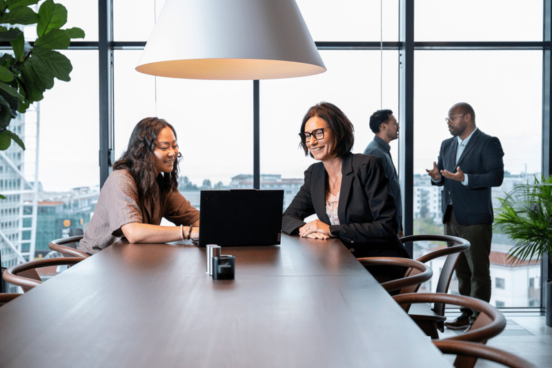 Group HR Generalist & People Analytics till Asker Healthcare Group image