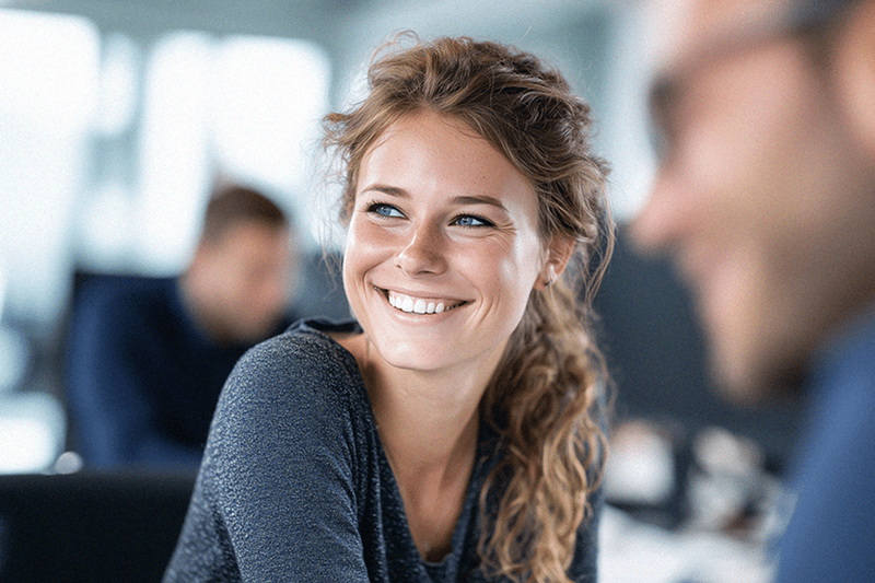 Ab 2026: DUALES STUDIUM BWL: DIGITAL BUSINESS MANAGEMENT (M/W/D) image