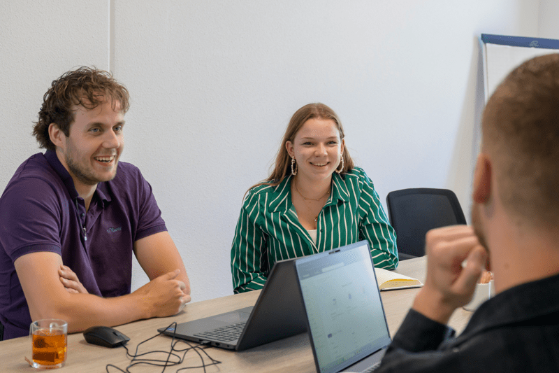 Medewerker Verkoop Binnendienst image