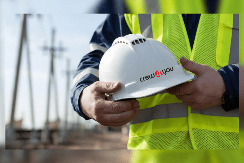 Anläggare, betongare, betonghåltagare och rivare - Sverige image