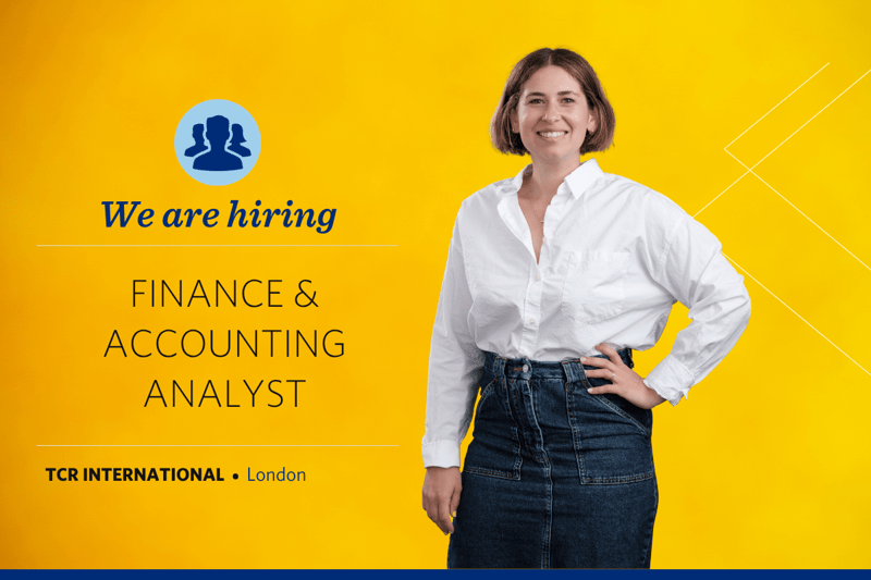 Finance & Accounting Analyst image