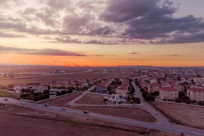 Risk Officer (Hybrid in Nicosia) image