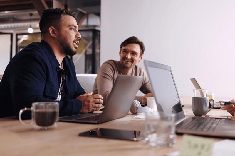Digital Content Producer image