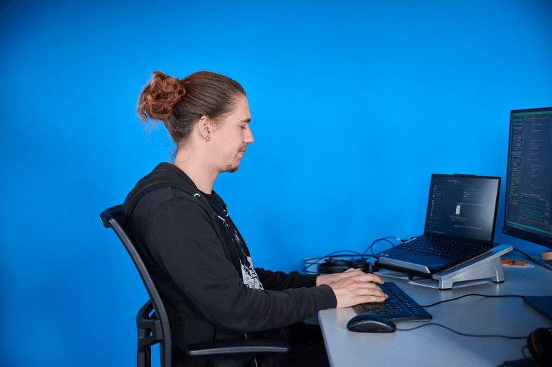 Full-Stack Developer in der Projektentwicklung | Java, Spring, React | Bremen (m/w/d) image