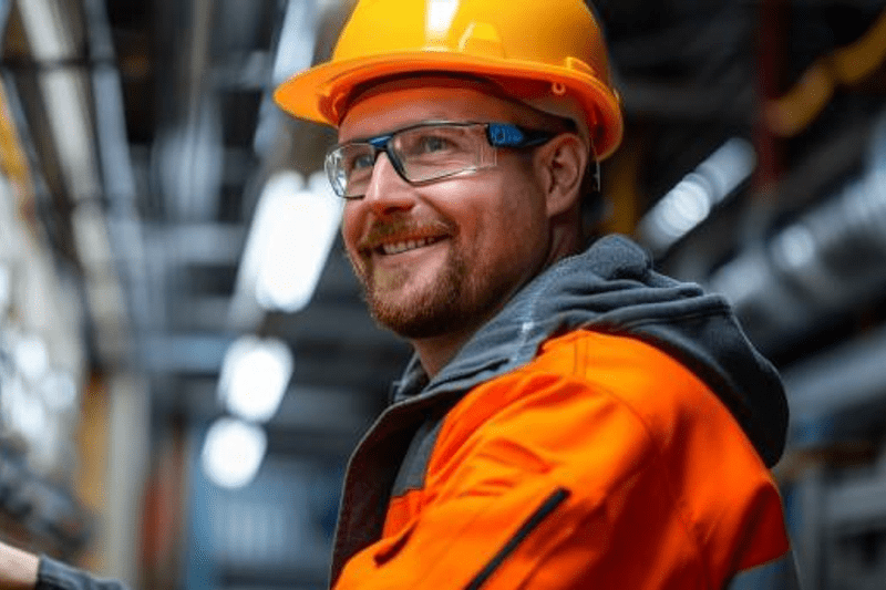 Técnico(a) Sénior de Manutenção Industrial  (M/F) | Bustos, Oliveira do Bairr image