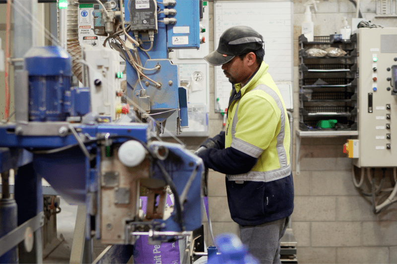 Mill Operator - Rolleston image