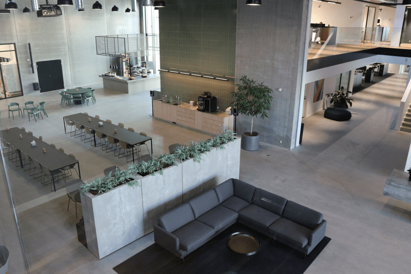 Lønbogholder til NRGi image