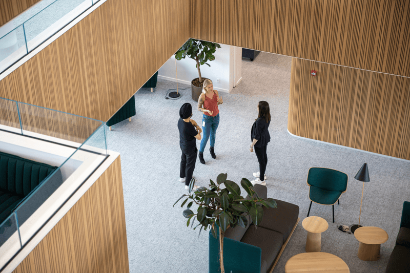 RtR Intern (Intercompany Continent & Nordics Team) image