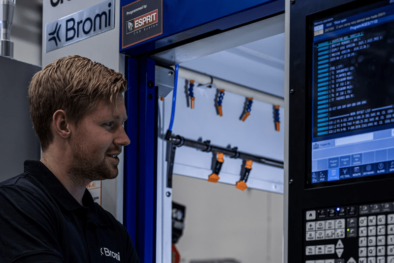 Teknisk Säljare image