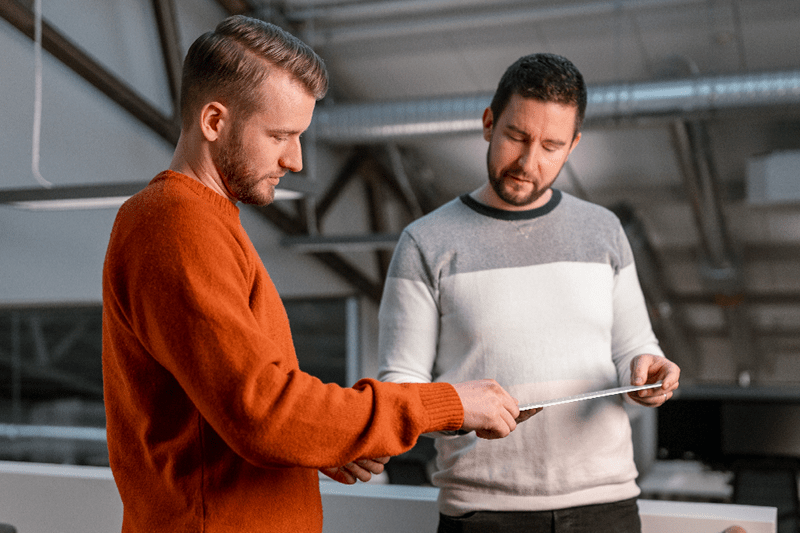 Lead Engineer, Electrical – Creo Center image