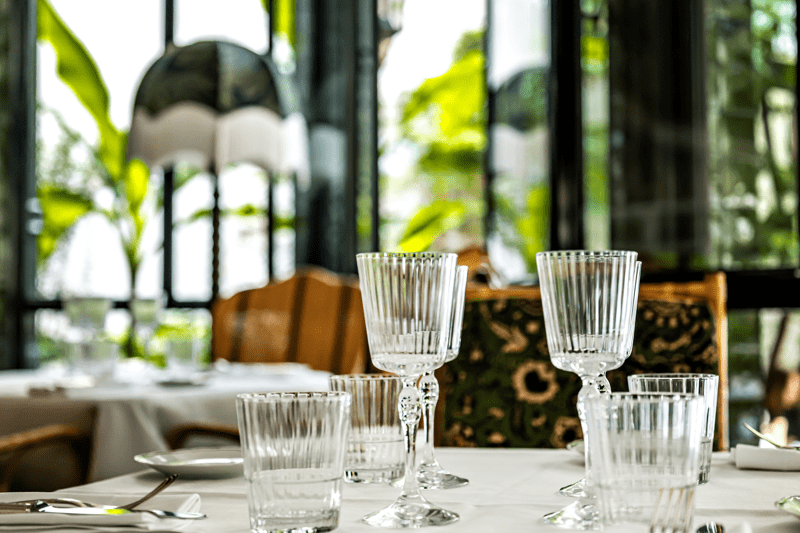 1er Maitre d'hôtel H/F image