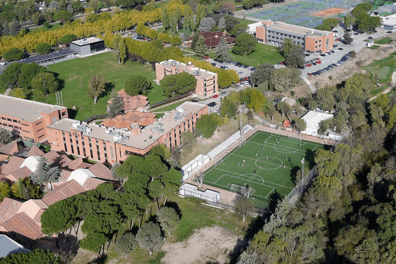 Educadora Residencia Femenina image