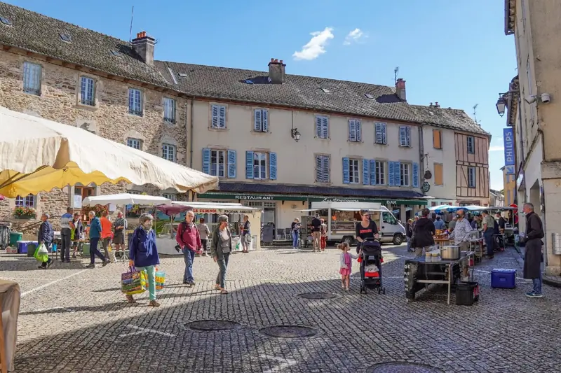 Conseiller Clientèle Particulier H/F image