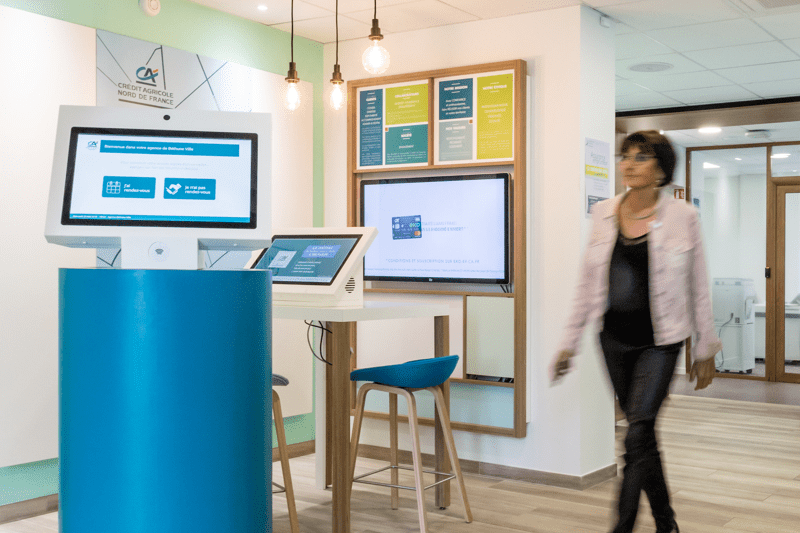 Conseiller-e commercial-e H/F image