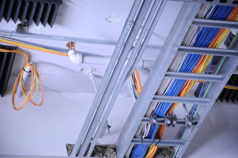 Arbetsledare EL image