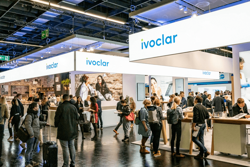 Utesäljare sökes till Ivoclar - Konsultuppdrag image