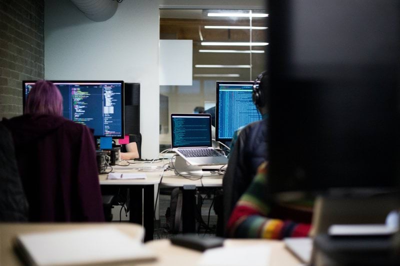 Senior Software Developer image