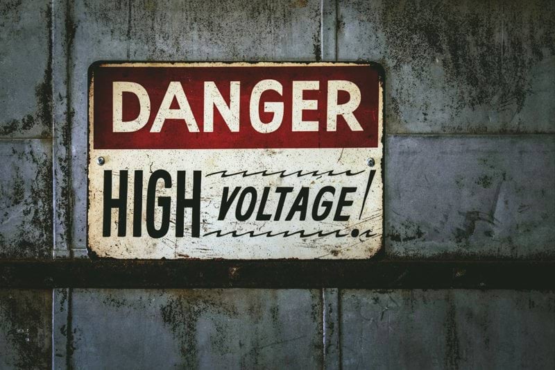 Electrician image