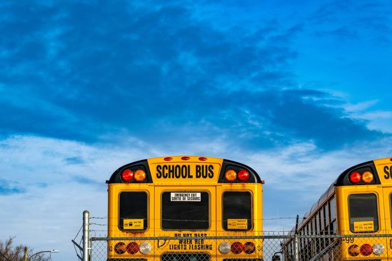 Bus Driver Trainee image