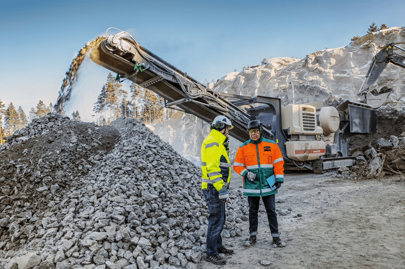 Metso Norway - Technical Support Engineer image
