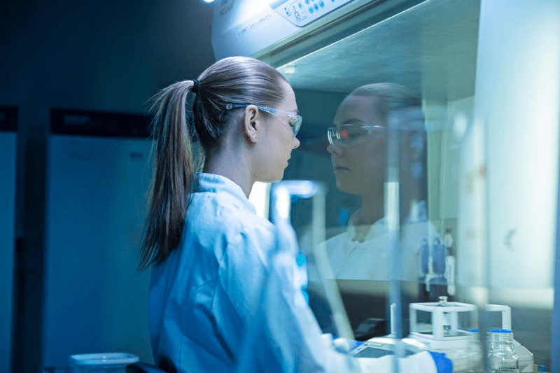 Join the team Medix Biochemica