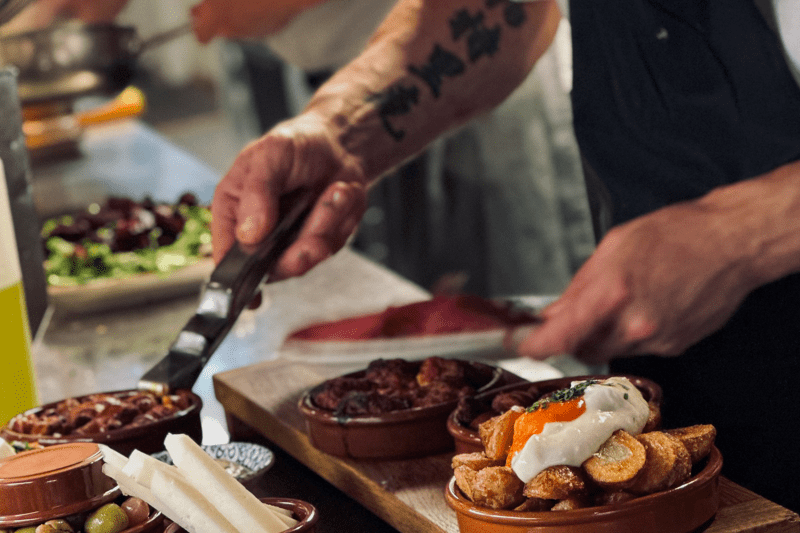 Sous Chef image