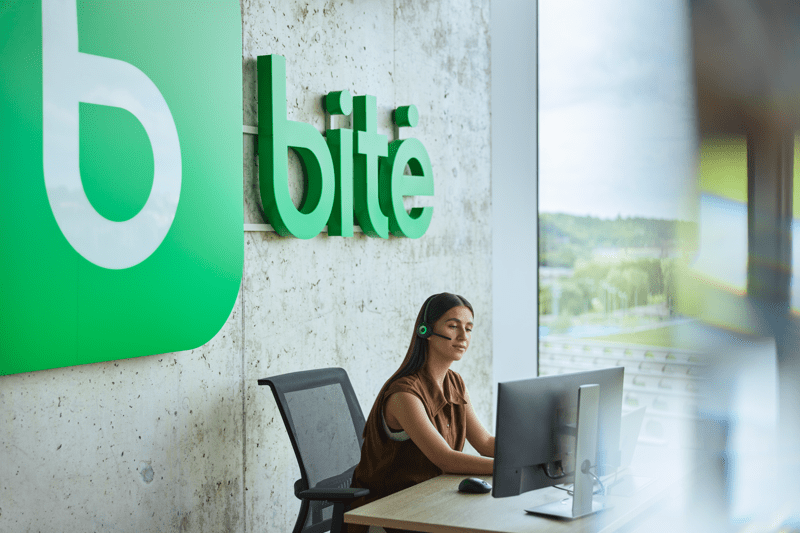 Svarbiausių verslo klientų pardavimo vadovė (-as), Rytų regionas image