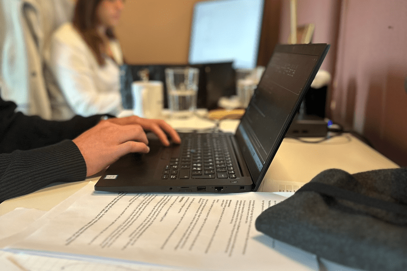 Account Manager - Studentmedia image