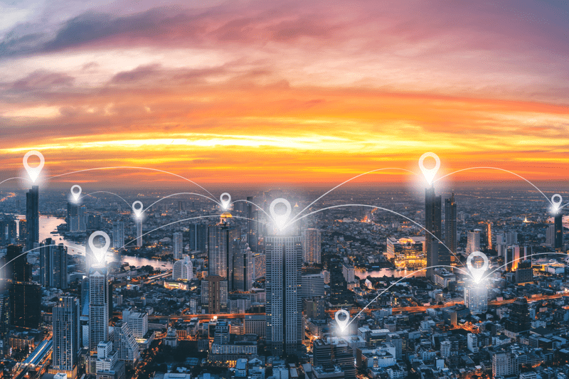 Stage PFE - Chef de Projet IT F/H image