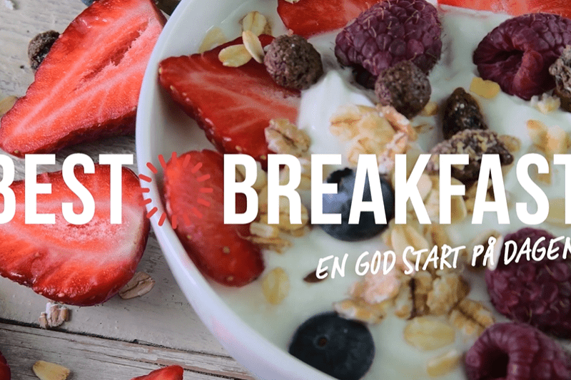 Frukostvärdinna/servis image