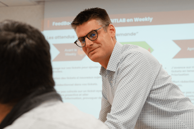 Expert Économique et Data - Marchés Agricoles H/F image