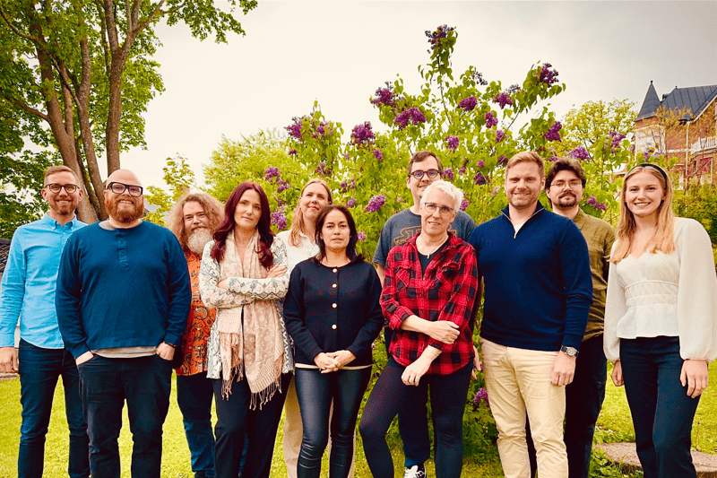 Din nästa HR-utmaning väntar hos ENKV Assistans image