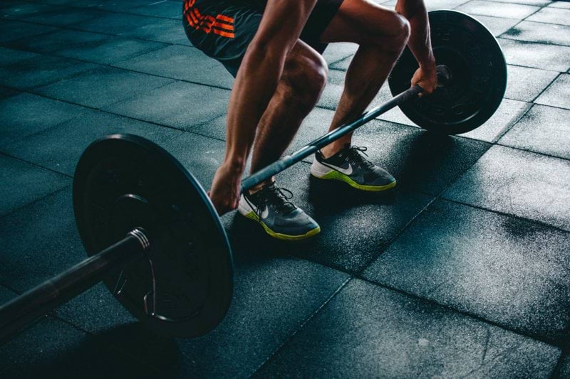 Personal Trainer - SW London image