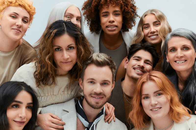 Frisør - Adam og Eva Strømmen (Strømmen Storsenter) image