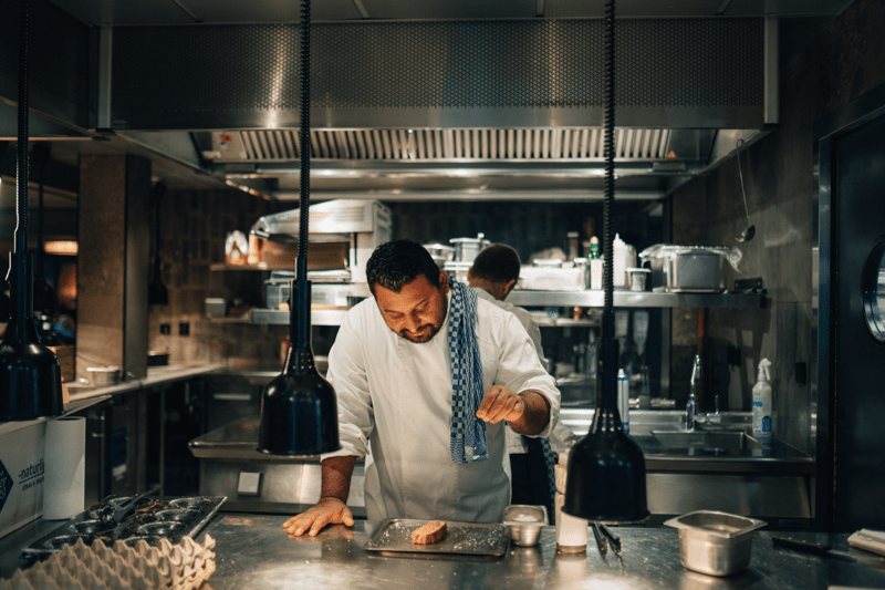 Produksjonsleder Kro Produksjon, Oslo image