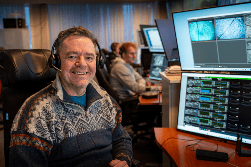 Driftsoperatører - OPS image