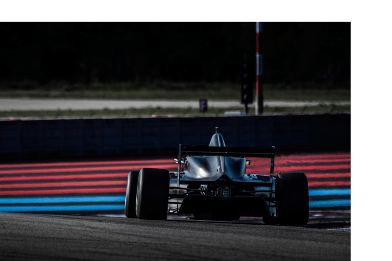 Responsable Conception Pièce – Sport automobile - F/H image