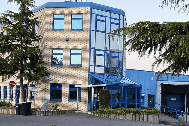 Bauingenieur*in (m/w/d) mit dem Schwerpunkt Siedlungswasserwirtschaft image