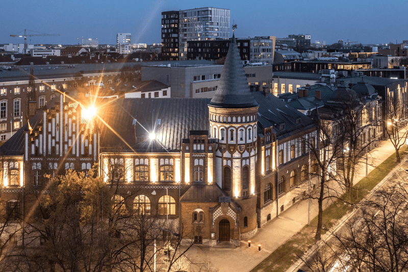 Kinnisvara projektijuht image