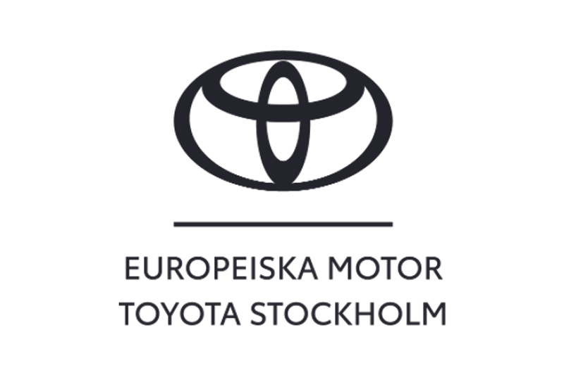 Servicerådgivare till Toyota Center / Europeiska Motor image