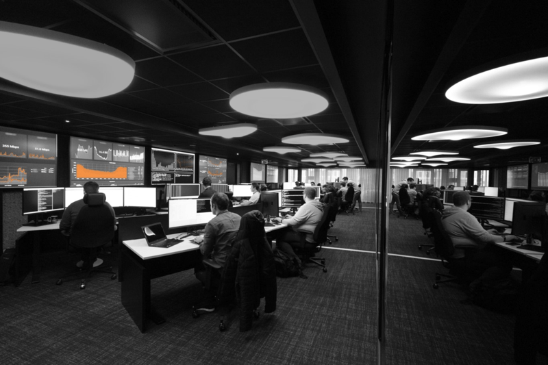 SOC Trainee: Security Analyst image