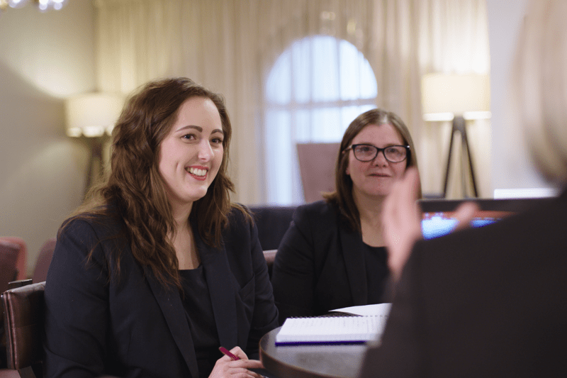 People and Culture HR Administrator image