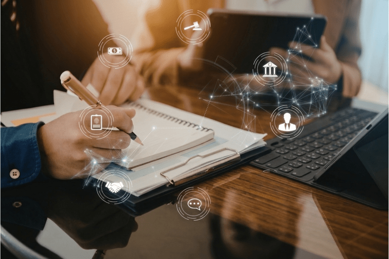 Corporate Legal Advisor image