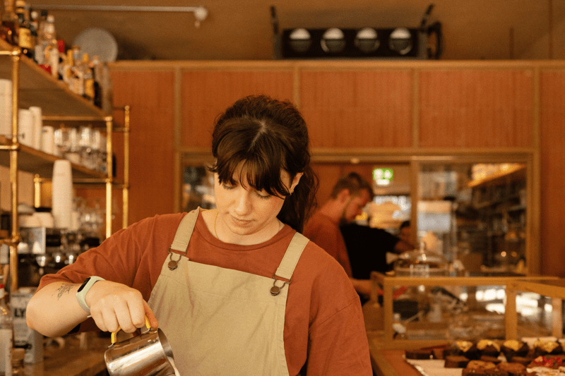 Assistant General Manager image