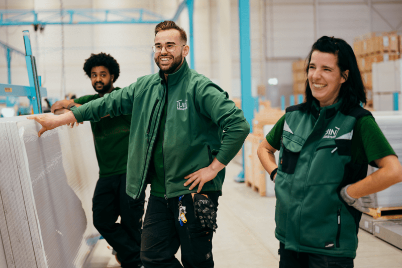 Kundenberater (m/w/d) – Venlo image