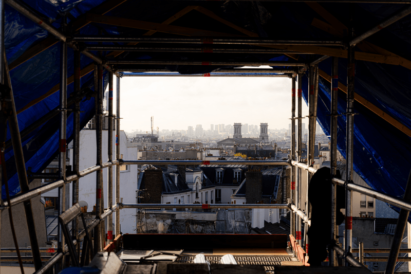 Animateur de la filière des métiers de l'industrie H/F image